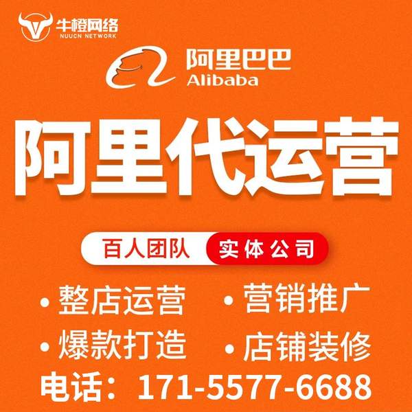 五指山电商代运营