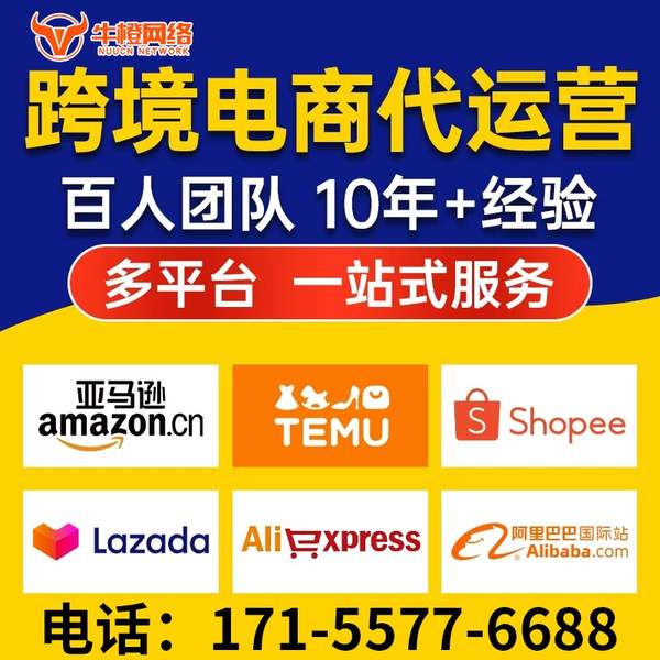 五指山电商代运营