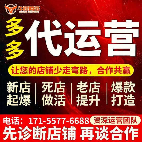 五指山电商代运营